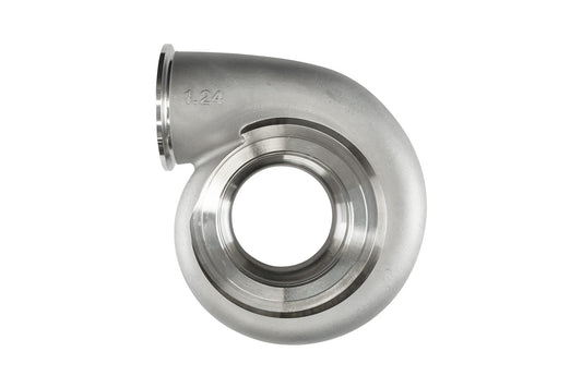 TS-19TH75C-VB124 Turbosmart Turbine Housing C Frame (V-Band 1.24AR) suit 75mm Turbine