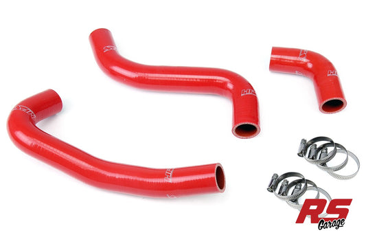 HPS Silicone Radiator Hose Red Scion 2004-2006 xB 1NZ-FE
