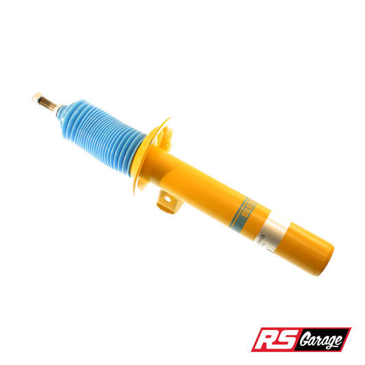 Bilstein B8 2003 BMW Z4 2.5i Front Left 36mm Monotube Strut Assembly