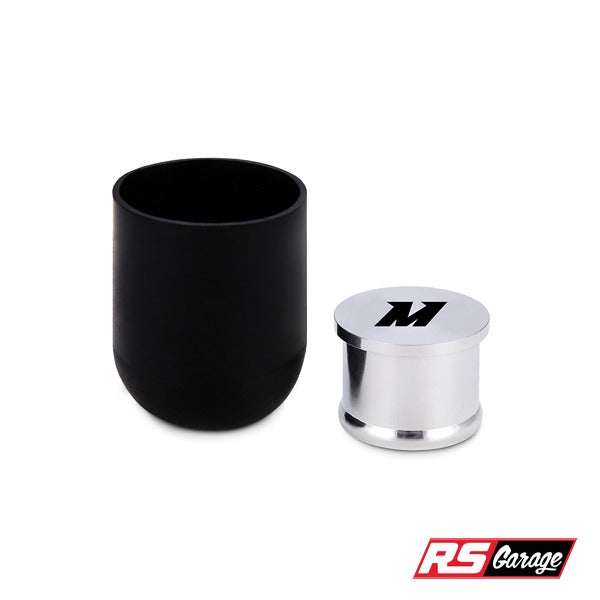Mishimoto Subaru Sound Generator Delete Kit