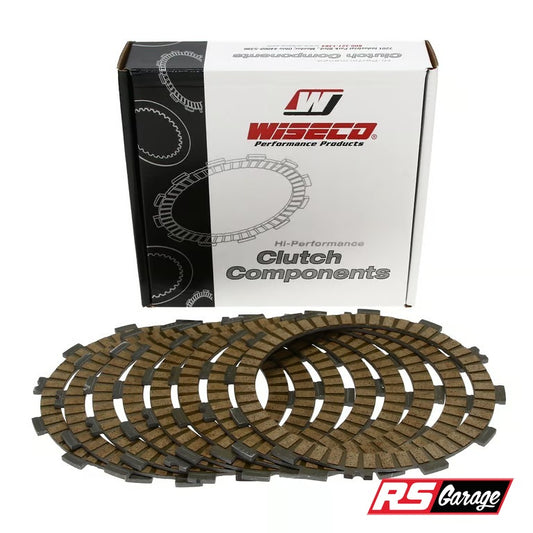 Wiseco Frcition Plate Set KX450 '21 + KX45