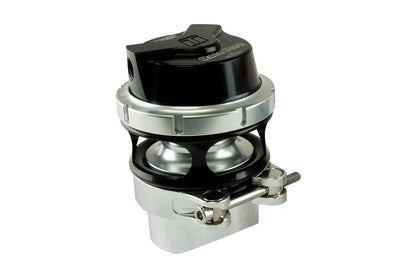 TS-0204-1132 Turbosmart Gen V Race Port BOV Blow Off Valve 50mm Black 330 CFM Universal Fit TS-0204-1132 (Supersedes TS-0204-1102)