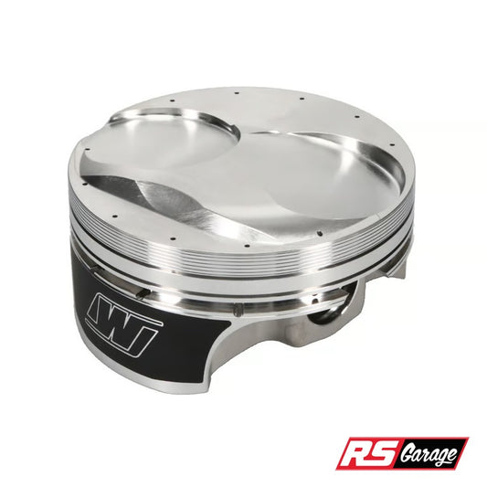Wiseco Bbc "quick 8" +4CC Dome 1.155" Ch