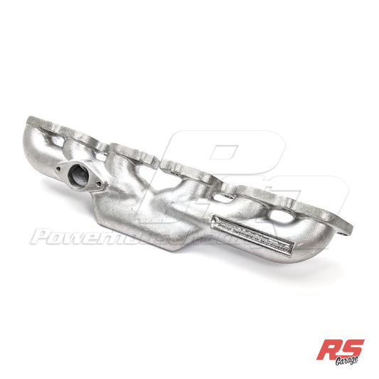 PHR NA-T Street Torque Manifold (Not Coated)