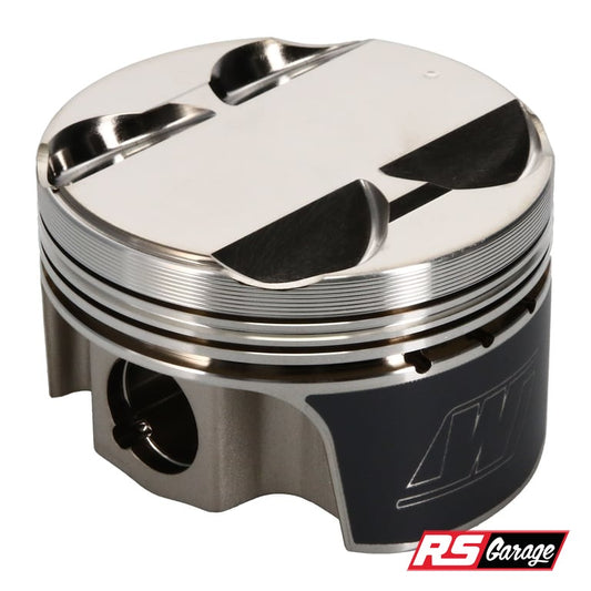 Wiseco E85 1400 HD Mitsubishi 4G63 Turbo 1cc