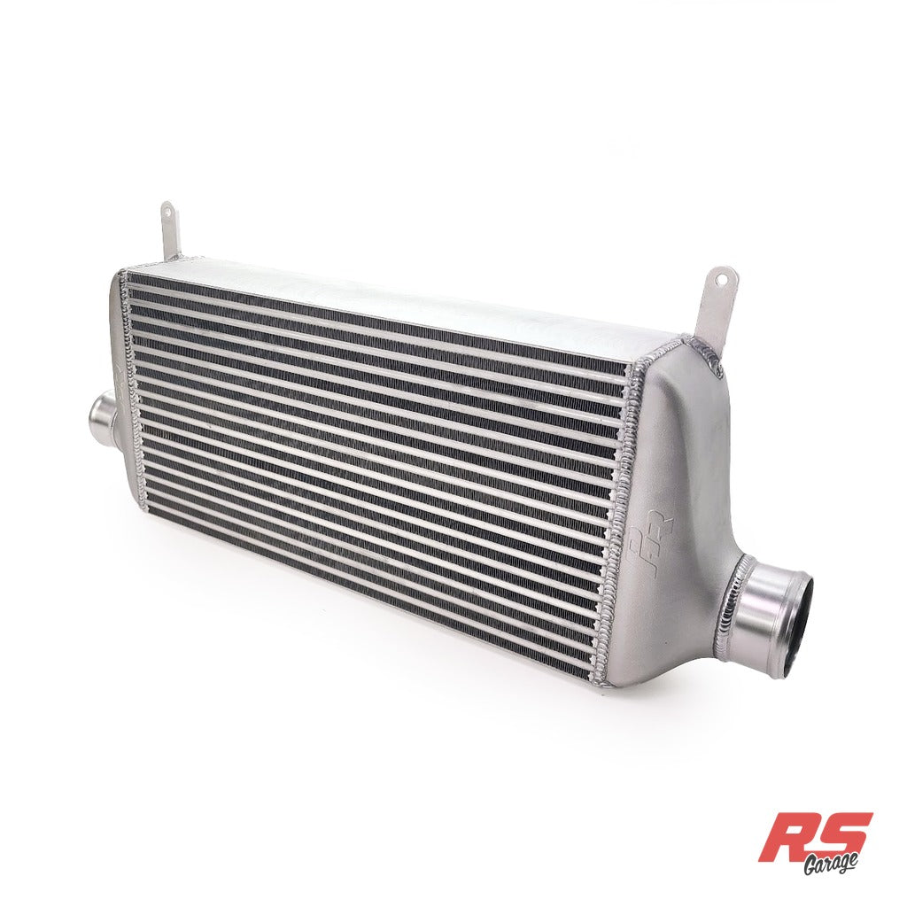 PHR 5.0" Intercooler for MKIV Supra - Raw - Cast