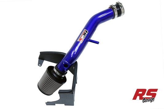 HPS Blue 827 Series Performance Air Intake 2014-2015 Lexus IS250 2.5L V6 Includes Heat Shield