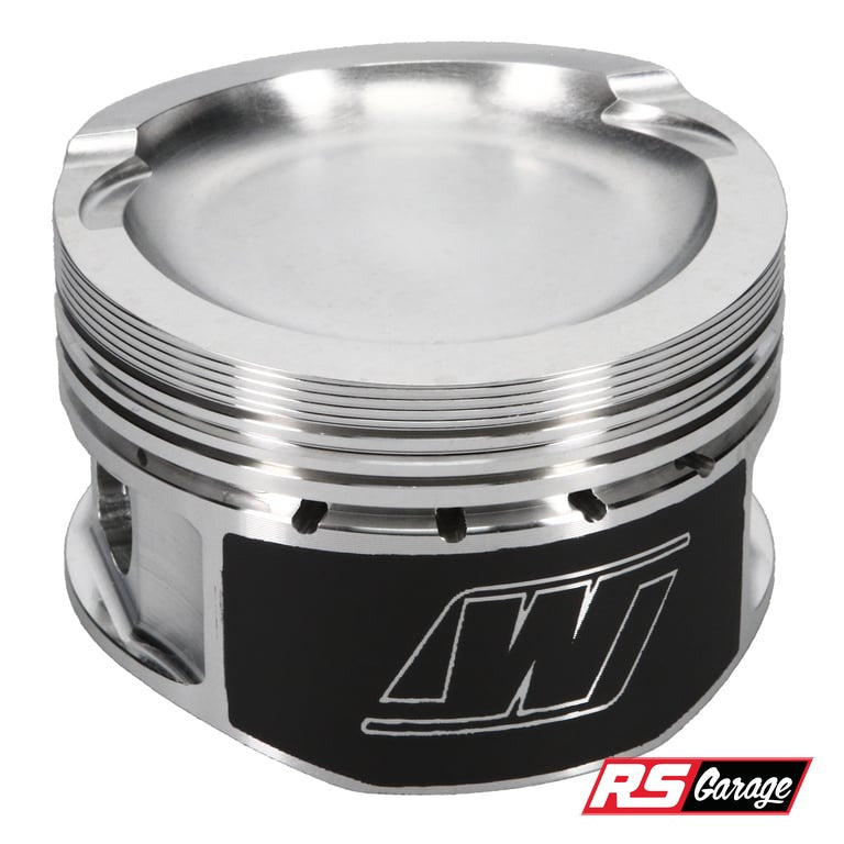 Wiseco Vw VR6 2.8L 10.5:1 82.5MM