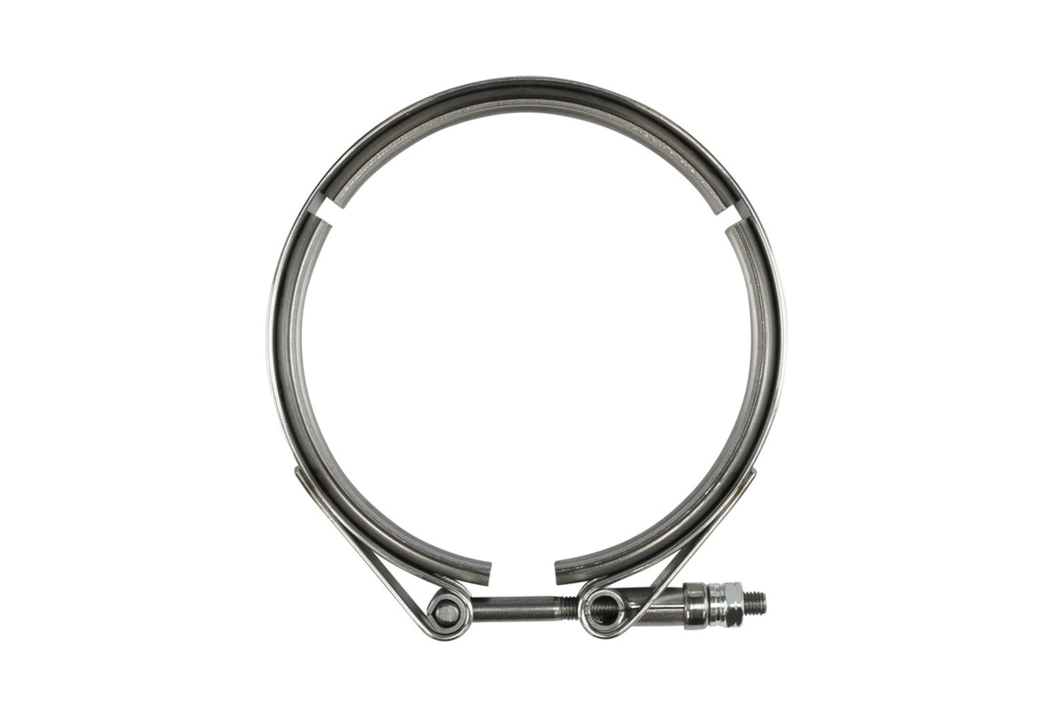 TS-19CLV-450 Turbosmart TS-1 Turbocharger V-Band Clamp Suit Turbine 4.50"