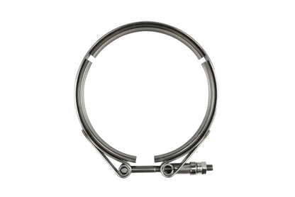 TS-19CLV-450 Turbosmart TS-1 Turbocharger V-Band Clamp Suit Turbine 4.50"