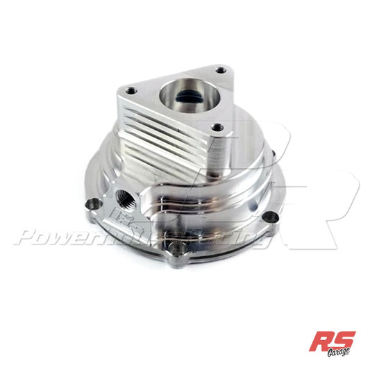 PHR Wastegate Position Sensor MVR Wastegate Cap (cap only) -Machined finish