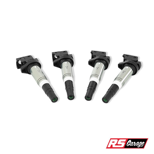 Mishimoto Single Ignition Coil 2002+ BMW M54 N20 N52 135i 335i 435i N54B30 N55B30 N62 M3 S54B32