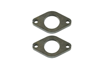 TS-0501-2002 Turbosmart WG38 Weld Flanges - Mild Steel