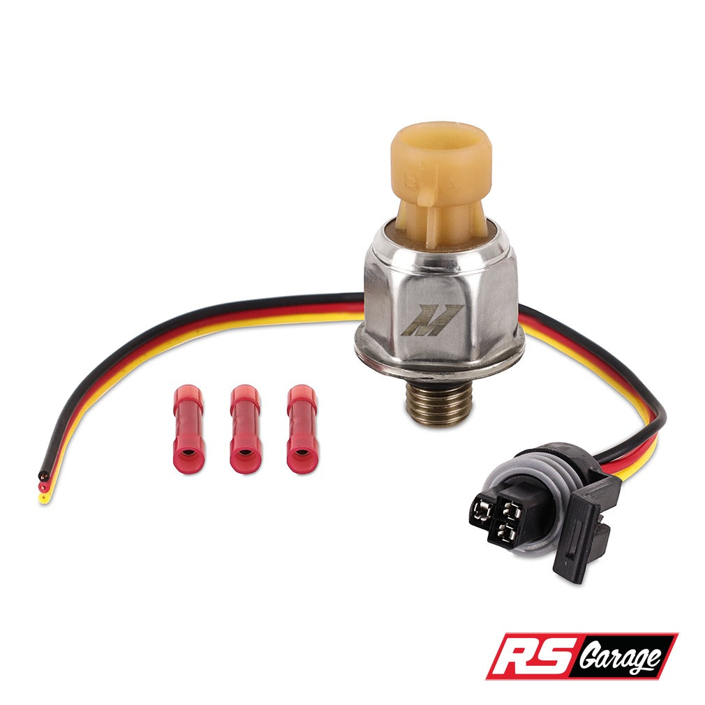 Mishimoto 2005-2007 Ford 6.0L Powerstroke Injector Control Pressure Sensor