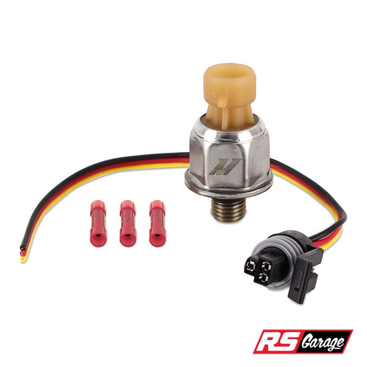 Mishimoto 2005-2007 Ford 6.0L Powerstroke Injector Control Pressure Sensor