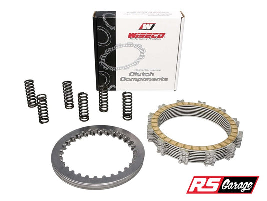 Wiseco Clutch Pack Kit Suzuki RM250 '06-07