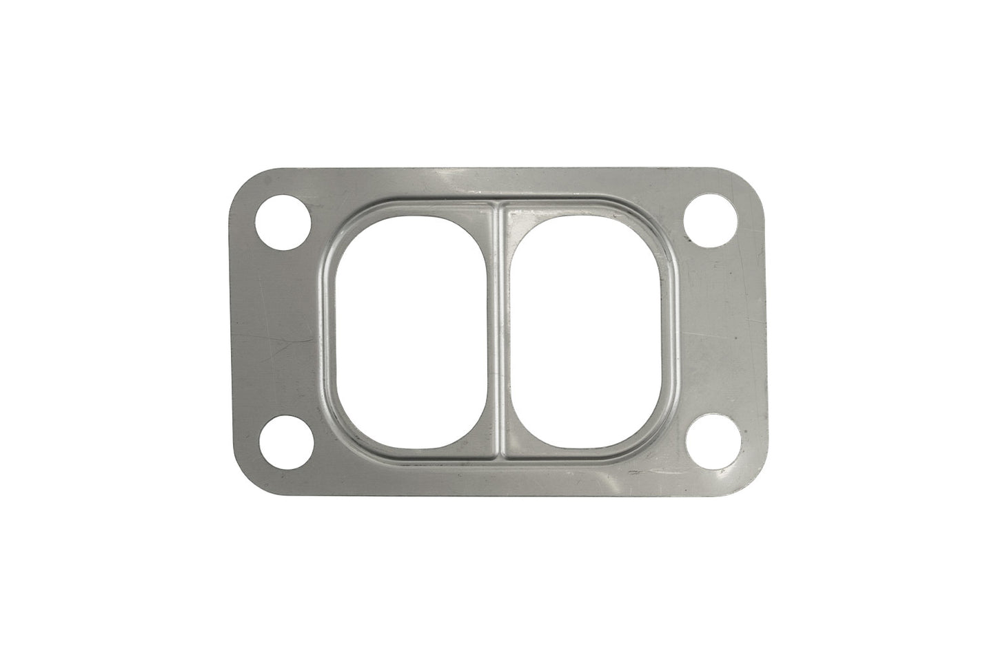 TS-19GK-D3 Turbosmart Turbocharger Gasket T3 Divided - Turbine Inlet