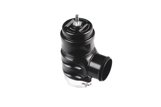 TS-0204-1203 Turbosmart Big Bubba Plumb Back Recirculating BOV BPV Sleeper Black 2.0" 50mm Outlet