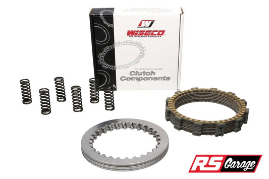 Wiseco Clutch Pack Kit Honda TRX450R '04-14