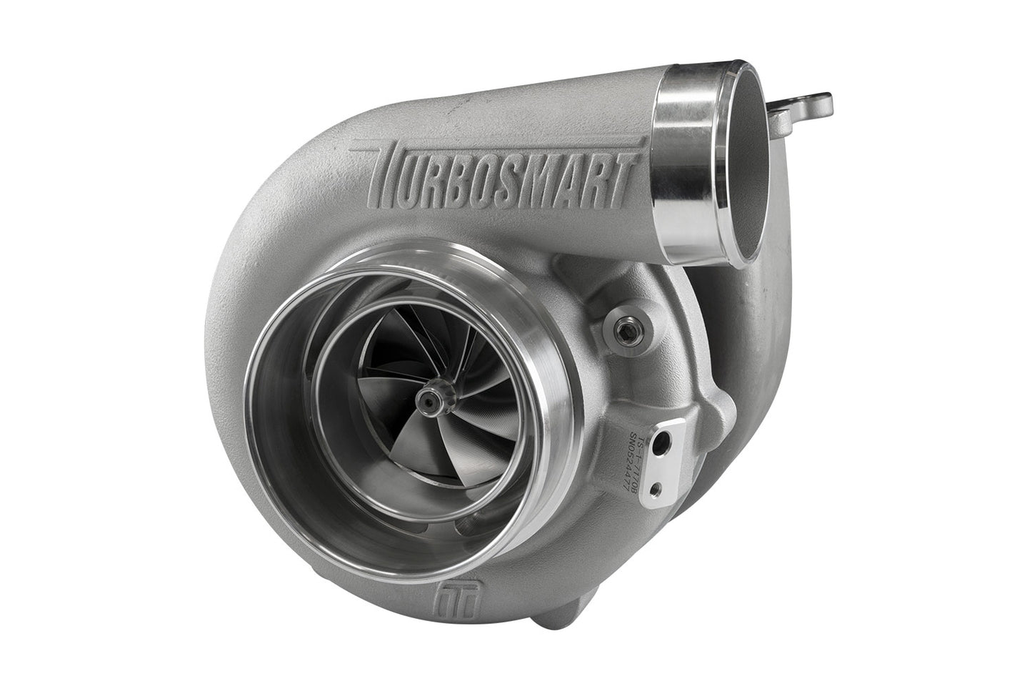 TS-1-7170B-D4100E Turbosmart TS-1 Turbocharger 7170 D4 1.00AR Externally Wastegated