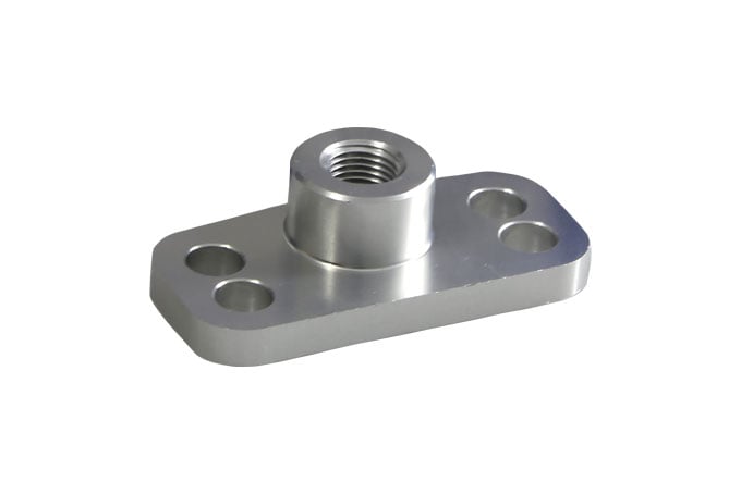 TS-0402-1004 Turbosmart FPR Adaptor Honda