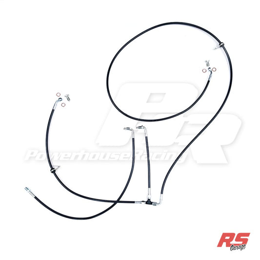 PHR ABS Delete Kit for SC400
