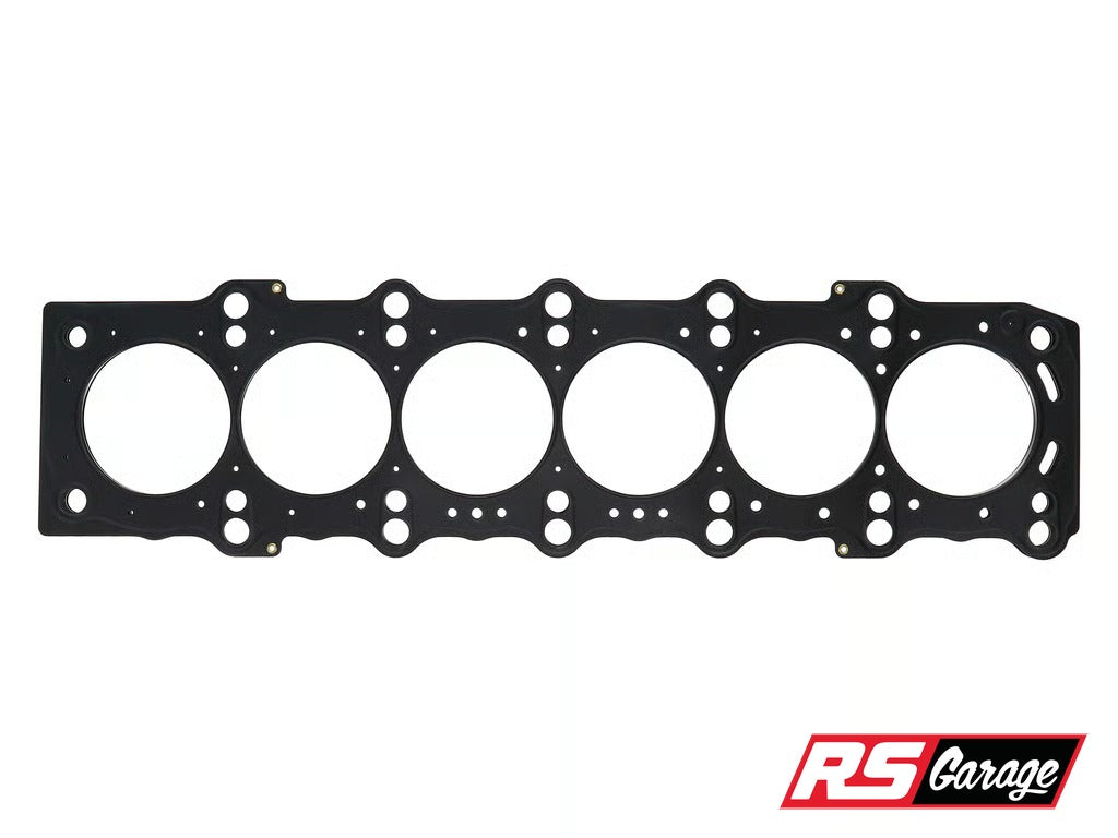 Wiseco MLS Head Gasket Toyota Supra MKIV Lexus SC300 GS300 IS300 2JZ-GE 2JZ-GTE 87mm 0.054" 1.37mm