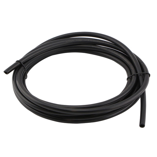 TS-0550-3056 Turbosmart 1/4" Nylon Pushloc Tubing Black - 3m