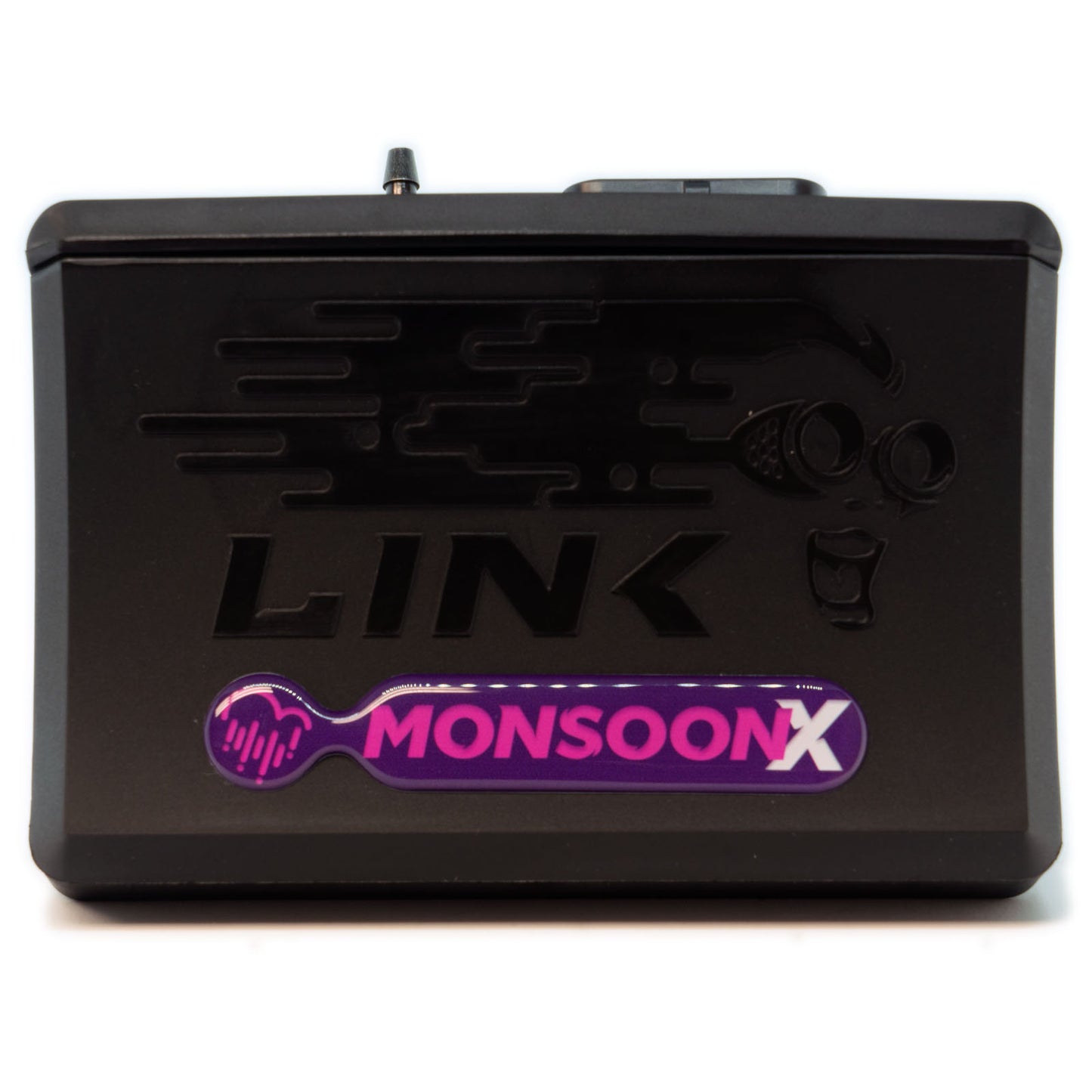 127-4000 Link G4X Monsoonx ECU