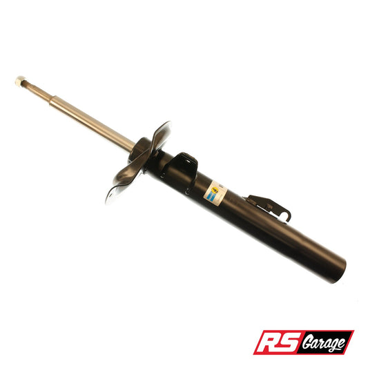 Bilstein B4 1995 BMW 740i Base Front Right Twintube Strut Assembly