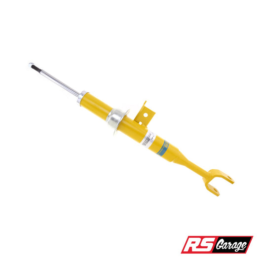 Bilstein B6 2011 BMW 535i GT Base Front Left Shock Absorber