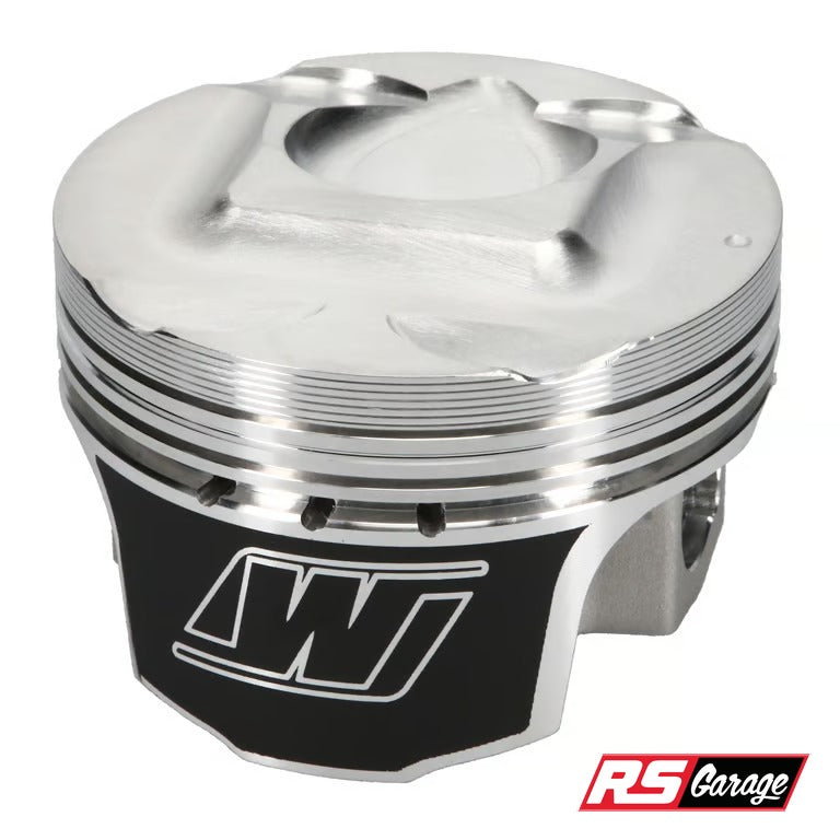 Wiseco Mitsubishi Evo 10 4B11-T 2008+ -4.5CC