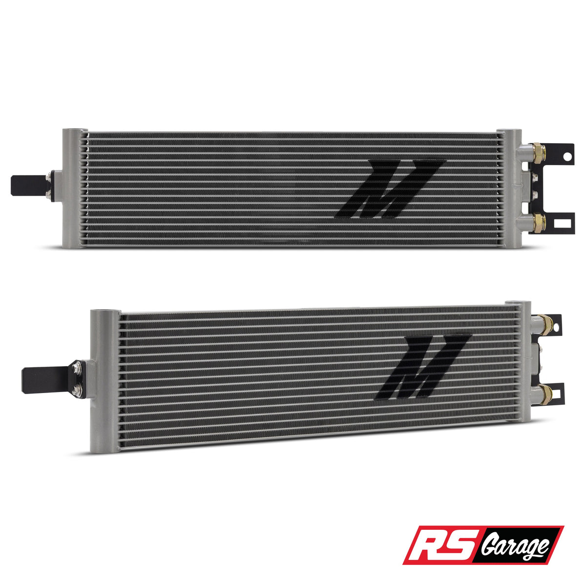 Mishimoto 2025+ Ram 1500 Transmission Cooler