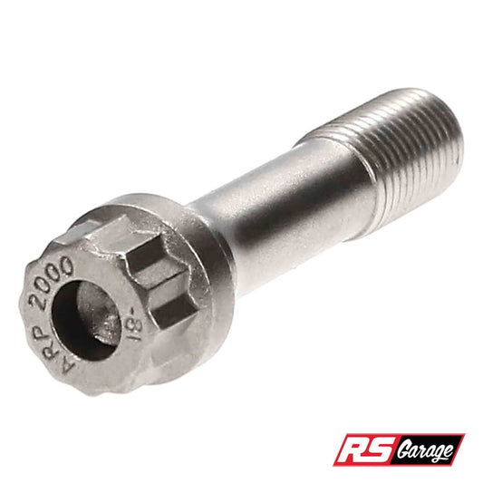 BoostLine 3/8" x 1.600" ARP 2000 Rod Bolt Set of 12
