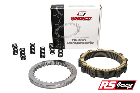 Wiseco Clutch Pack Kit Suzuki RM250 '03-05