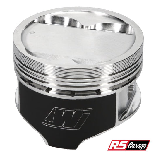 Wiseco Forged Pistons Nissan Skyline GT-R RB30 with RB25DET Head 87mm +1.0mm -11.3 cc 7.0:1