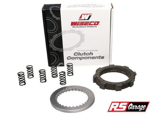 Wiseco Clutch Pack Kit Kaw KX60/65 Suz RM60/65