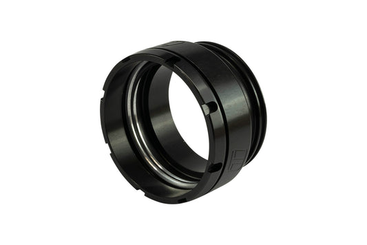 TS-199-3041 Turbosmart Turbo LockSleeve Adapter Compressor Outlet 3.00" to Straight Vibrant / Plazmaclamp 3.00"