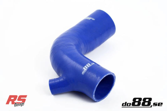 Do88 SAAB 900/9-3 Turbo 94-00 Inlet Hose Blue