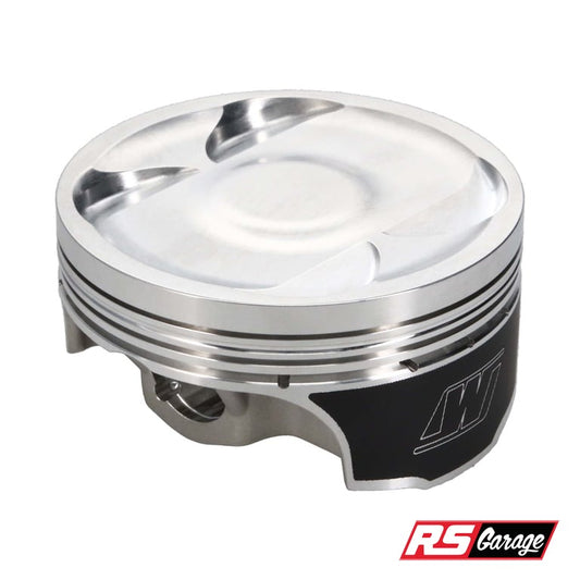 Wiseco Subaru EJ257 WRX/STI 4V Dish -24CC 99.75