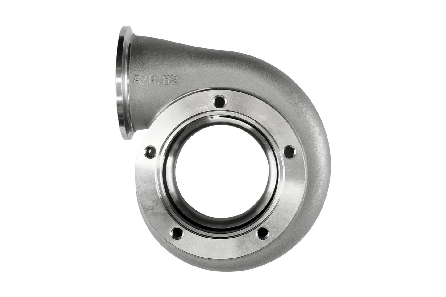 TS-19TH62B-VB082 Turbosmart Turbine Housing (62mm) V-Band 0.82AR
