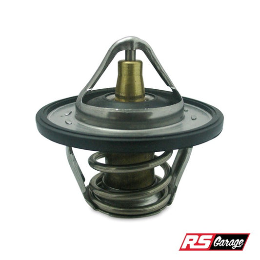 Mishimoto 63C 145.4F Racing Thermostat 01-07 Mitsubishi Lancer Evolution 7 8 9