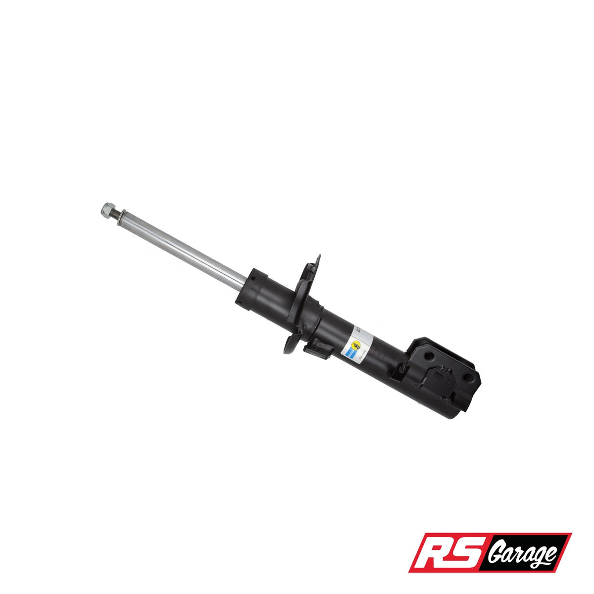Bilstein B4 14-16 Ford Fiesta ST L4 1.6L Front Right Twintube Shock Absorber