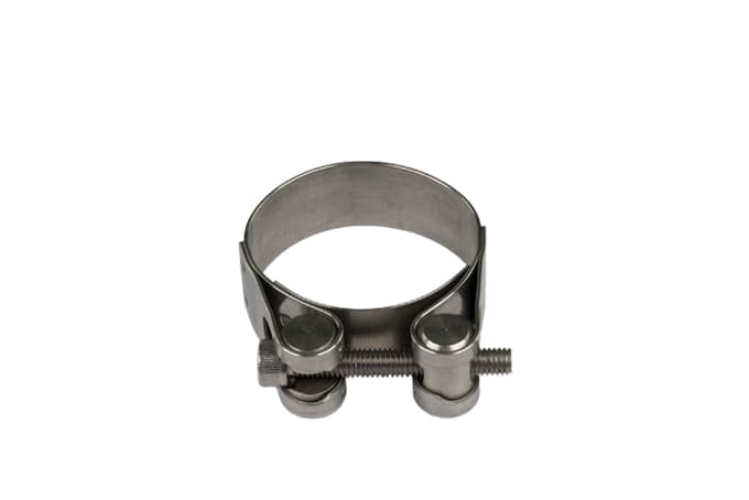 TS-HCB-045 Turbosmart Barrel Hose Clamp (42-45mm / 1.75")