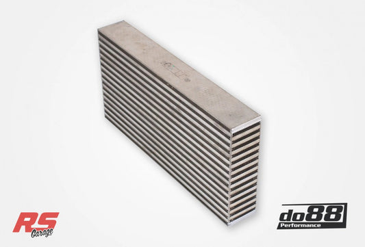 Garrett Air / Air Intercooler CAC (24.00in x 12.10in x 3.50in) - 925 HP
