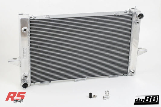 Do88 Volvo 850/X70 Turbo Manual 94-98 Radiator
