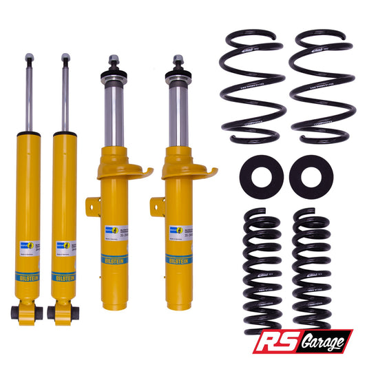 Bilstein 13-18 BMW 320i xDrive / 13-16 328i xDrive / 17-19 330i xDrive B12 Pro-Kit