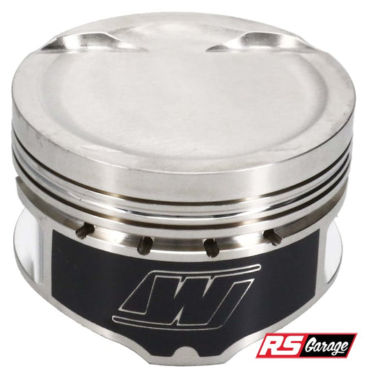 Wiseco Audi/Vw EA113 -7.100CC Dish 1.1654 X 3.2