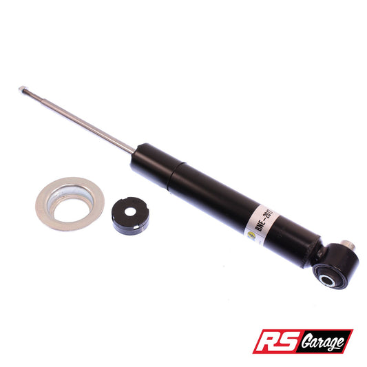 Bilstein B4 1982 BMW 528e Base Rear Twintube Shock Absorber