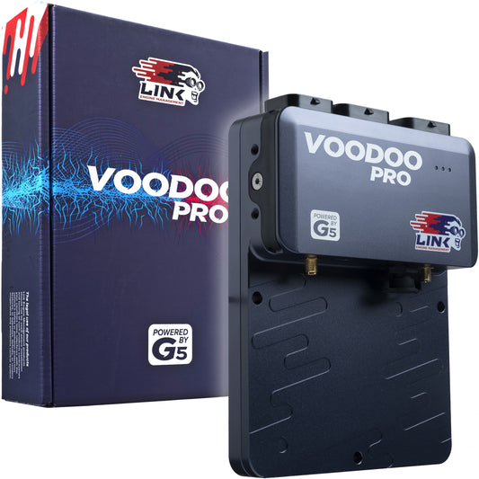 152-5000 Link G5 Voodoo Pro